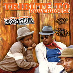 Reggae Mixes - Old