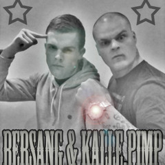 Bersang & Kalle.Pimp - Til verden går under