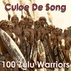 Culoe de song - Afroday