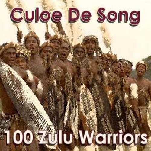 Culoe de song - Afroday