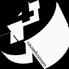 Cause 4 Concern - Pandemic (Octane & DLR remix) - C4C Ltd