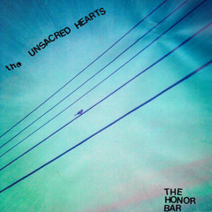 THE UNSACRED HEARTS: Coast of Cleveland