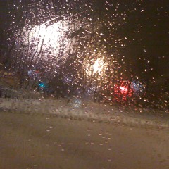 Water Has The Power To Melt Rock