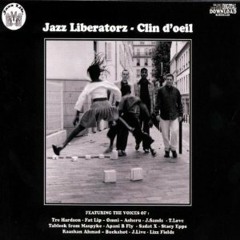 Jazz Liberatorz - Quaidar feat. Soul clan