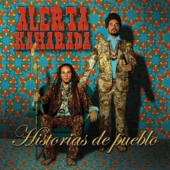 DJ BELTSAZAR- SNIPPET(MIX) ALERTA KAMARADA (HISTORIAS DE PUEBLO)