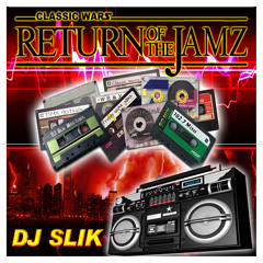 Return of the Jamz