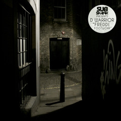 D Warrior Presents Freddi Footwork