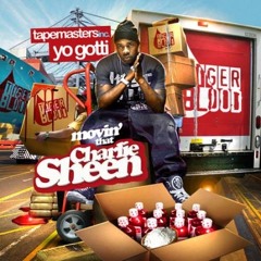 14 - Yo Gotti Feat Starlito-Shake Life