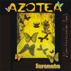 Serenata - Azotea