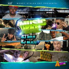 Without Us - ESKAY FT ANGEL HAZE (PROD BY KC DA BEATMONSTER)