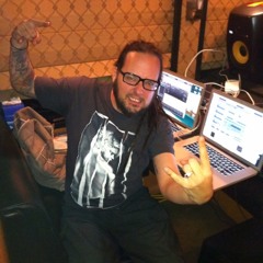 Korn - Get Up (snippet)