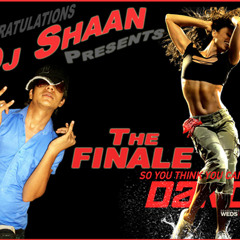 Sadi Galli Hip-Hop Dj Shaan Remix