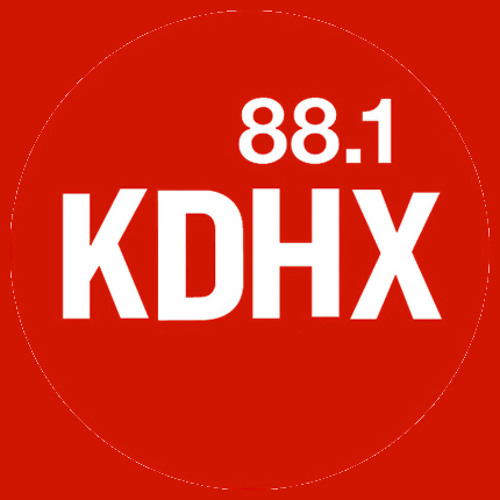 STNNNG "Howling Man" Live at KDHX 3/30/11