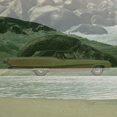 Two Bicycles - The Tide Pushes/Pulls