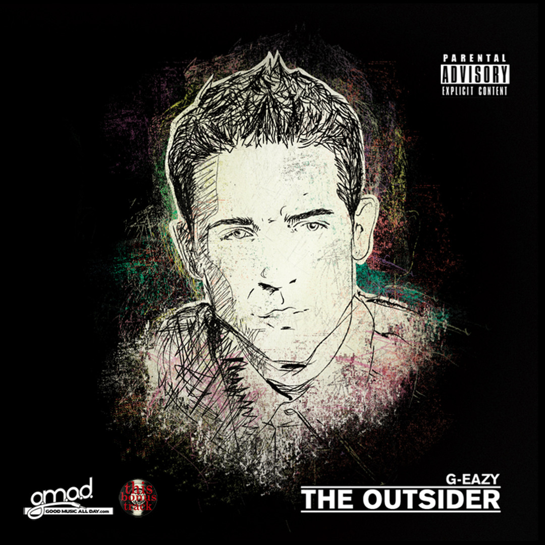 Stream California Culture (ft. Dam-Funk) by G-EAZY | Listen online
