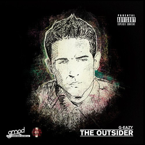 The Outsider (ft. Vivian Girls)
