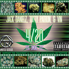 4/20 Protest