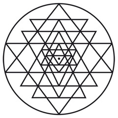 a little present from the roof