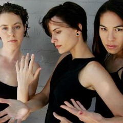 Copper Wimmin – Freon Blue - Live @ Nonesuch School Fund Raiser