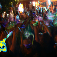 Danger Granger - Hands Up (Steve Aoki & Afrojack vs Vandalism edit)