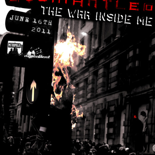 "Scrape The Bullets From Your Eyes" Preview