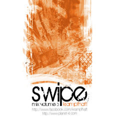 Krampfhaft Swipe Mixtape
