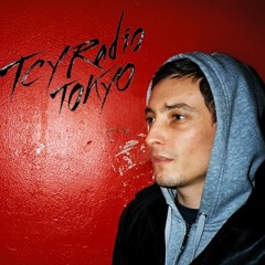 TOM DELUXX MINIMIX ON TCY RADIO TOKYO