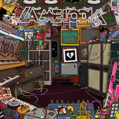01 - Electronic Love