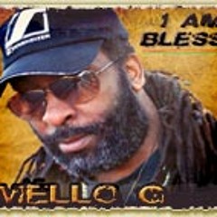 Mello G - I Am Bless