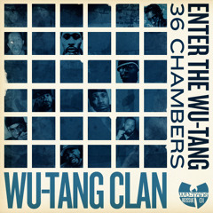 Wu-Tang vs Pharoah Sanders - Astral C.R.E.A.M.
