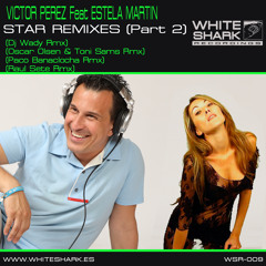 Victor Perez Feat Estela Martin - Star Remixes Part 2 (Oscar Olsen & Toni Sams Rmx)