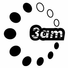 Jesus Pablo - Dancing Chords [3am Recordings] [SC Edit]