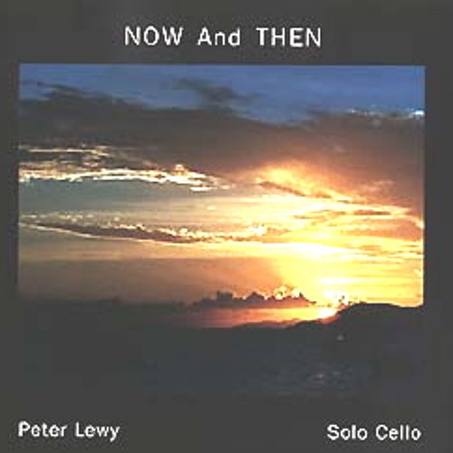 Now and Then CD