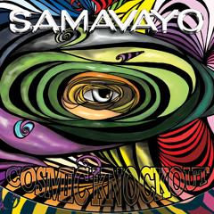 A song for no one (Cosmic Knockout LP 2011)