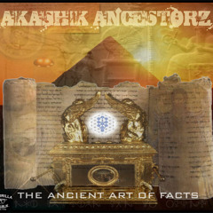Invisible Prisons - Akashik Ancestorz (Cuts Dj Twisted)