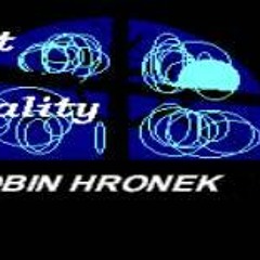 ROBIN HRONEK - Out of reality T02 Sexual thunderstorm part II. Demo