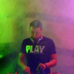 Dj Eti - Promo Vibes (2011)