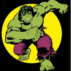 Everlovin Hulk