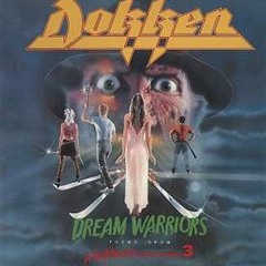DreamWarriors/Dokken Cover