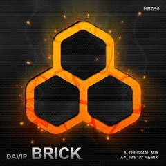Brick [Hardcore Beats #50] - TUNE OF THE MONTH - MIXMAG JULY 2011