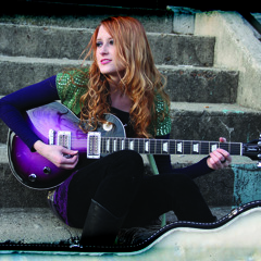 Fighting Angels (Misha WIlliams)