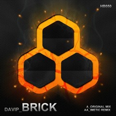 Brick (Imetic Remix) [Hardcore Beats #50] - OUT NOW!!!