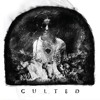 Culted - Black Cough. Black Coffin