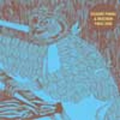 Artist: Richard Pinhas and Merzbow - Song: Paris One - Album: Paris 2008