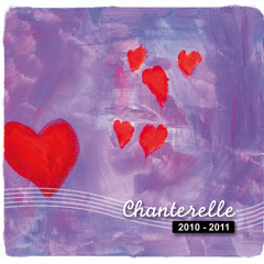 "Mon ami l'épouvantail" (Chanterelle 2010-2011 / dépt. des pratiques vocales en Moselle)