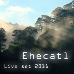 Live Set spring 2011