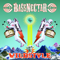 Basshead - Bassnectar (Payn3 Remix)
