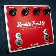 DOUBLE TROUBLE VS LORENZO - LET ME THINK ABOUT IT