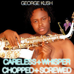 Careless Whisper Slowed and Screwed - George Michael