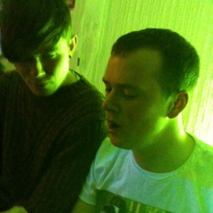 Live from Where's The Party